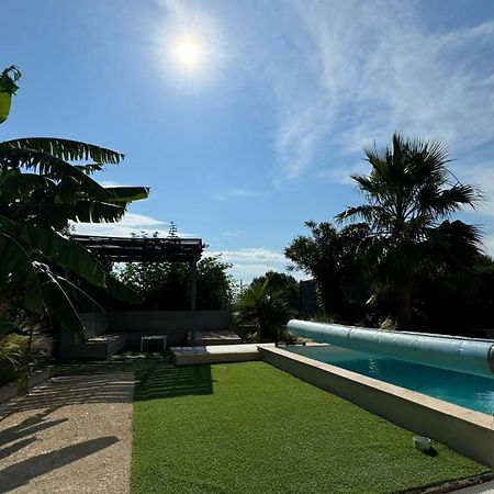 La Villa Du Gres Villeneuve-les-Avignon Exterior photo